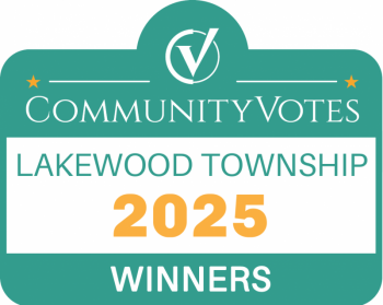 CommunityVotes Lakewood Township 2025