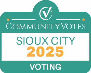 CommunityVotes Sioux City 2025