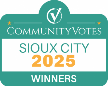 CommunityVotes Sioux City 2025