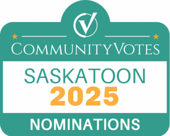 CommunityVotes Saskatoon 2025