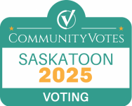 CommunityVotes Saskatoon 2025