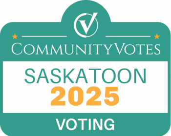 CommunityVotes Saskatoon 2025