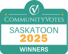 CommunityVotes Saskatoon 2025
