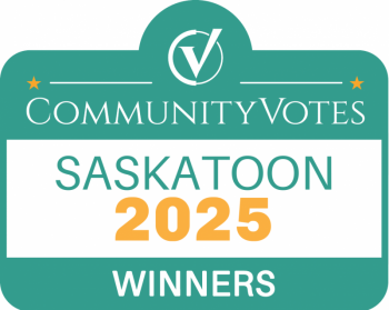 CommunityVotes Saskatoon 2025