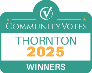 CommunityVotes Thornton 2025