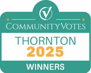 CommunityVotes Thornton 2025