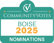 CommunityVotes Boise 2025