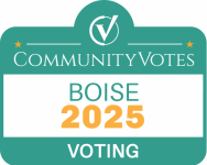 CommunityVotes Boise 2025