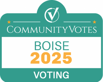 CommunityVotes Boise 2025