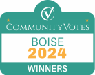 CommunityVotes Boise 2024