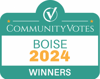 CommunityVotes Boise 2024