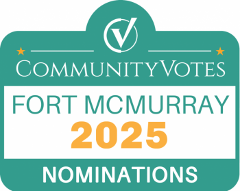 CommunityVotes Fort McMurray 2025