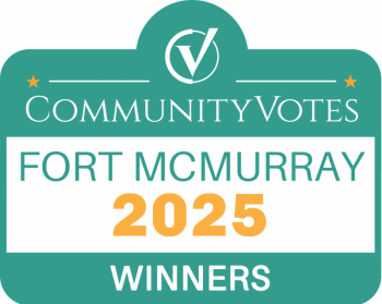 CommunityVotes Fort McMurray 2025