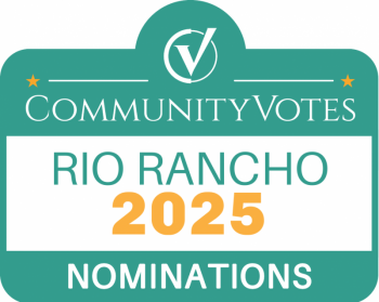 CommunityVotes Rio Rancho 2025