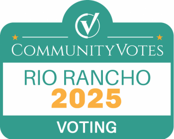 CommunityVotes Rio Rancho 2025