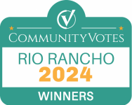 CommunityVotes Rio Rancho 2024