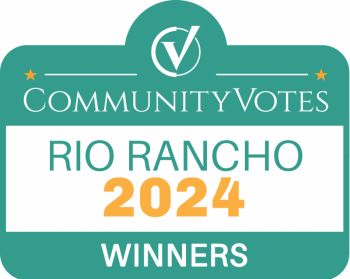 CommunityVotes Rio Rancho 2024