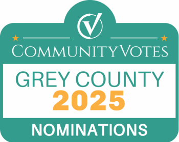 CommunityVotes Grey County 2025