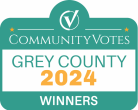 CommunityVotes Grey County 2024