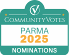 CommunityVotes Parma 2025