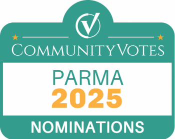 CommunityVotes Parma 2025