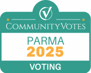 CommunityVotes Parma 2025
