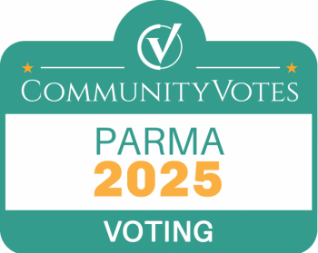 CommunityVotes Parma 2025
