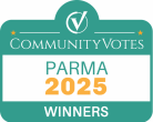 CommunityVotes Parma 2025