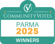 CommunityVotes Parma 2025