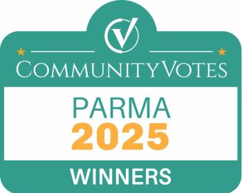 CommunityVotes Parma 2025