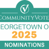 CommunityVotes Georgetown ON 2025