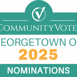 CommunityVotes Georgetown ON 2025