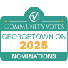 CommunityVotes Georgetown ON 2025