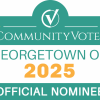 CommunityVotes Georgetown ON 2025