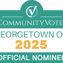 CommunityVotes Georgetown ON 2025