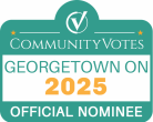 CommunityVotes Georgetown ON 2025