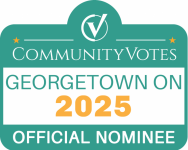 CommunityVotes Georgetown ON 2025