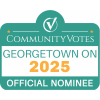 CommunityVotes Georgetown ON 2025