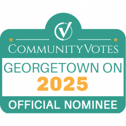 CommunityVotes Georgetown ON 2025