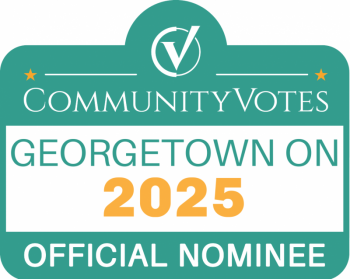 CommunityVotes Georgetown ON 2025