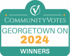 CommunityVotes Georgetown ON 2024