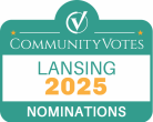 CommunityVotes Lansing 2025
