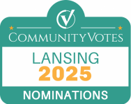CommunityVotes Lansing 2025