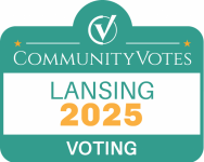 CommunityVotes Lansing 2025