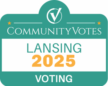 CommunityVotes Lansing 2025