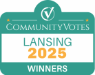 CommunityVotes Lansing 2025
