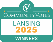 CommunityVotes Lansing 2025