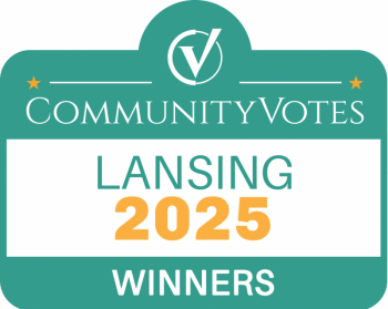 CommunityVotes Lansing 2025