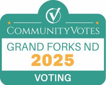 CommunityVotes Grand Forks ND 2025