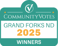 CommunityVotes Grand Forks ND 2025